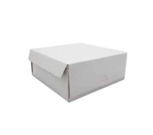 Cake Boxes