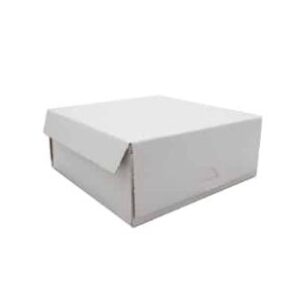 Cake Boxes