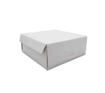 Cakes boxes