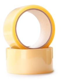 Clear Tape