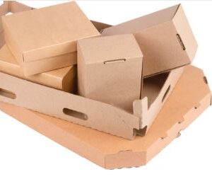 Customised cartons & boxes