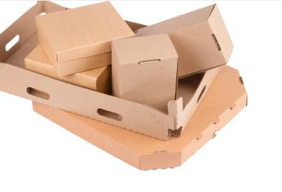 Customised Cartons & Boxes