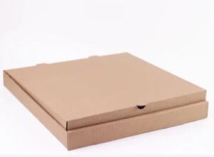 Pizza boxes (e-flute)