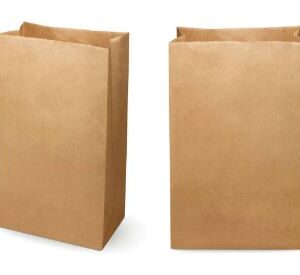 Paper bags