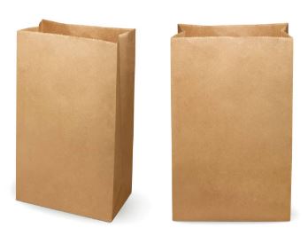 Paper bags