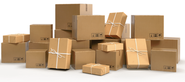 Packaging suppliers & manufacturers