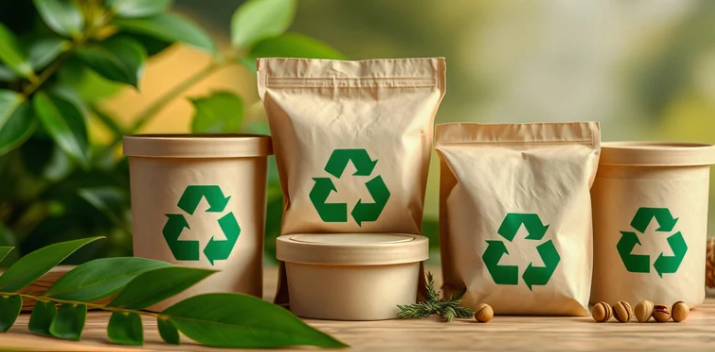 Packaging suppliers & manufacturers