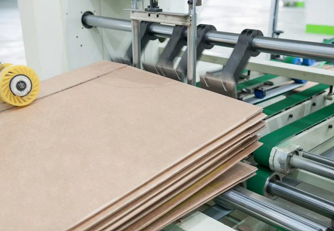 Packaging suppliers & manufacturers